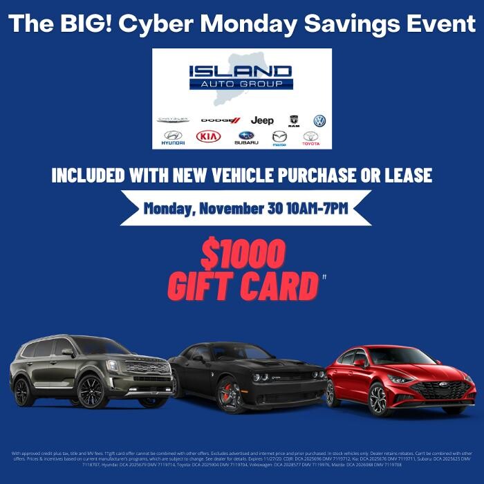 Images Island Auto Group