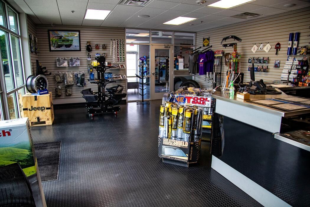 Images Roger Williams Chrysler Dodge Jeep Ram