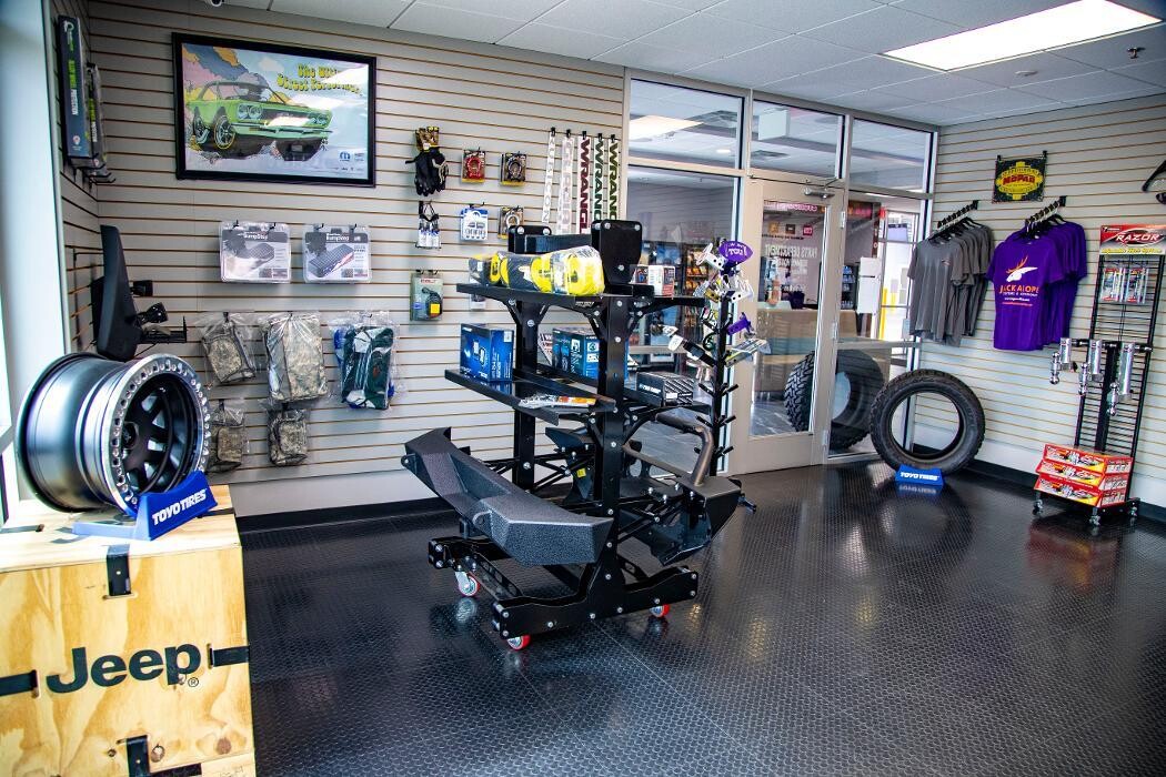 Images Roger Williams Chrysler Dodge Jeep Ram