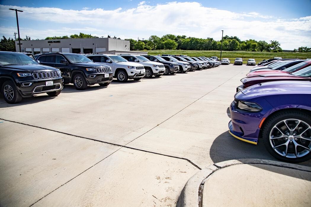 Images Roger Williams Chrysler Dodge Jeep Ram