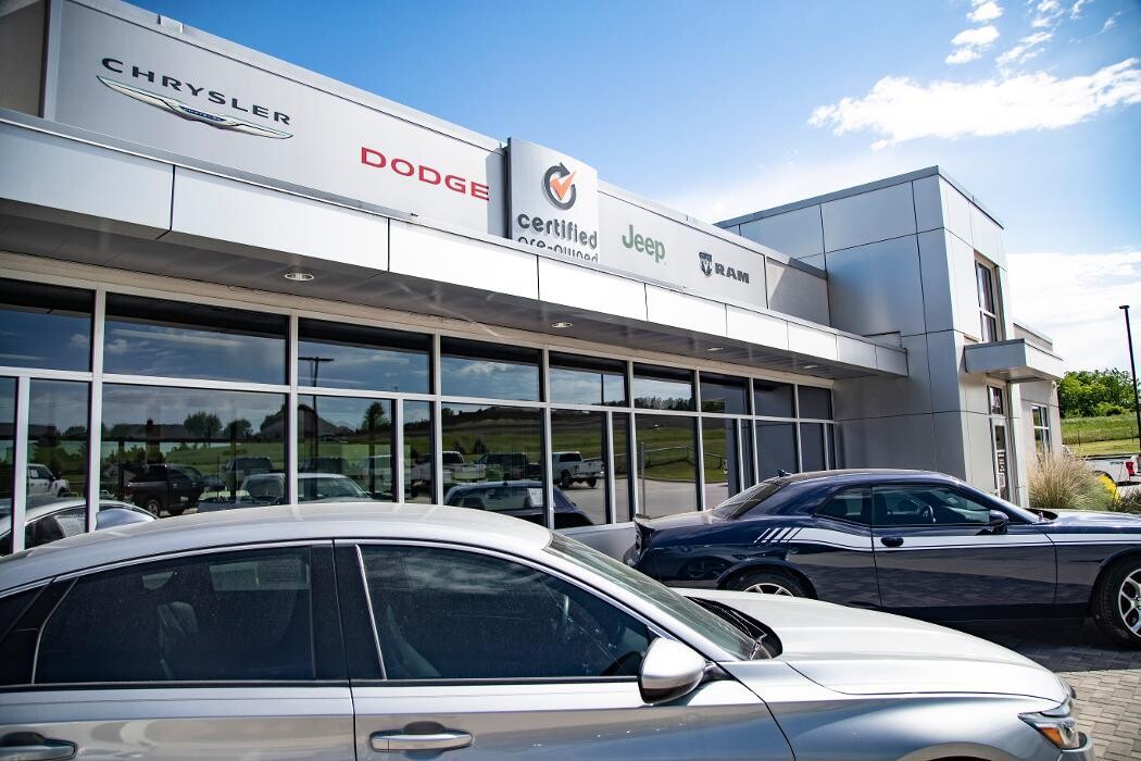 Images Roger Williams Chrysler Dodge Jeep Ram