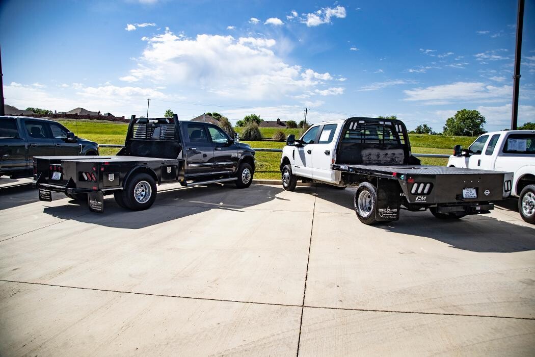 Images Roger Williams Chrysler Dodge Jeep Ram