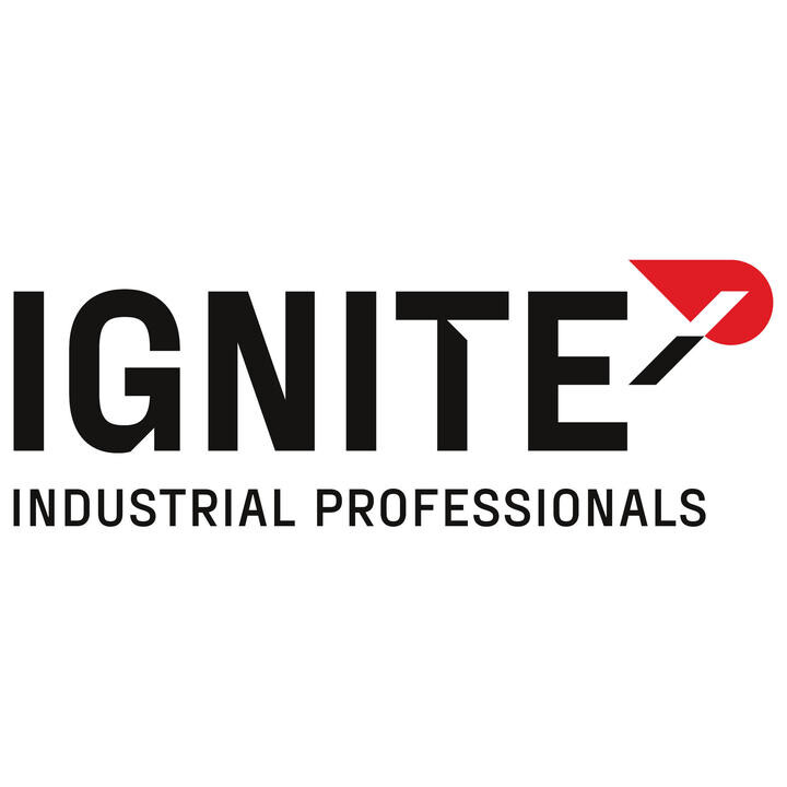 Ignite Industrial Professionals Logo