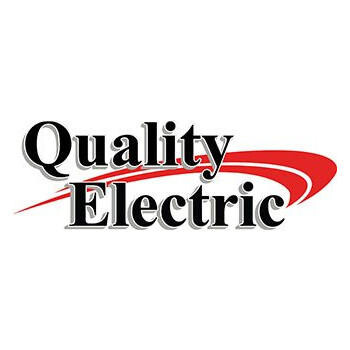 Quality Electric Logo