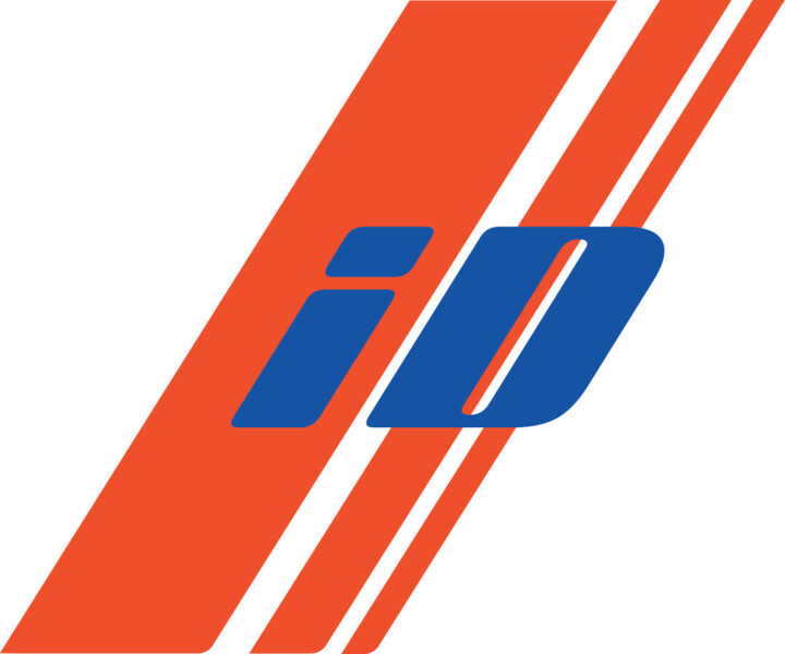 iDrive Auto Sales Logo