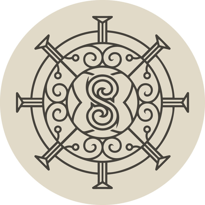 Saltaire Architectural Antiques Logo