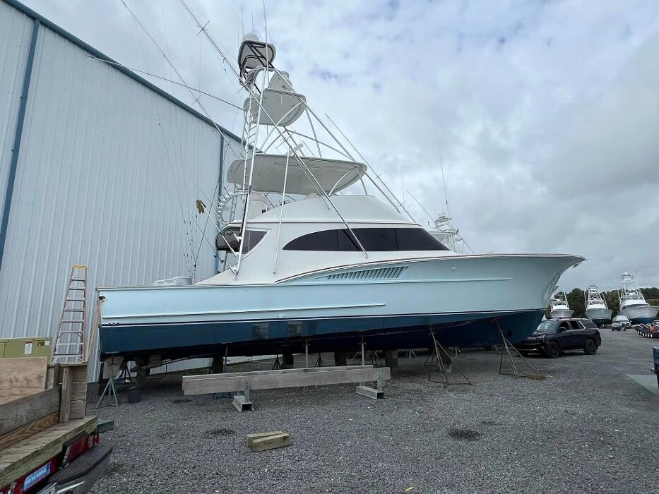 Images Arrigoni Marine Movers LLC