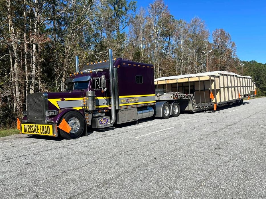 Images Arrigoni Marine Movers LLC