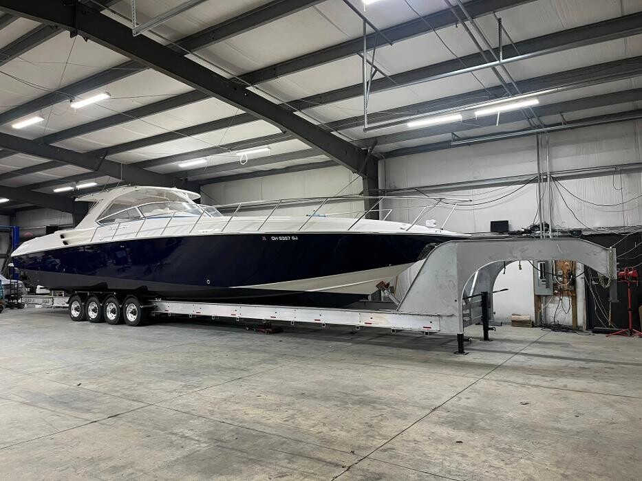 Images Arrigoni Marine Movers LLC