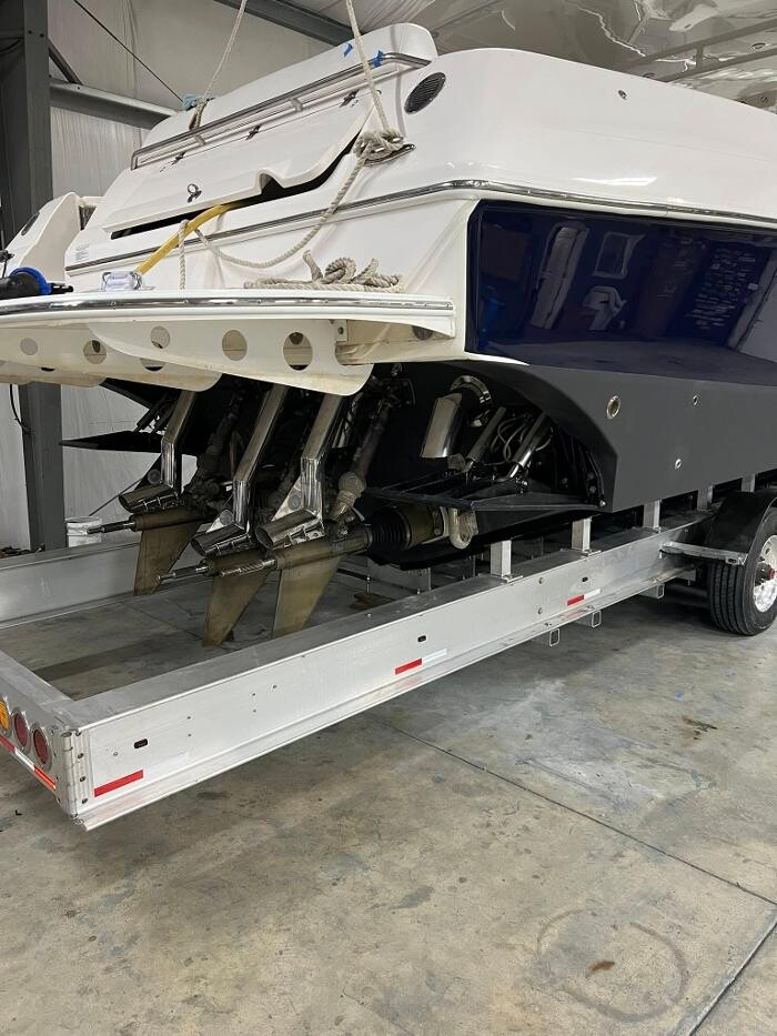 Images Arrigoni Marine Movers LLC