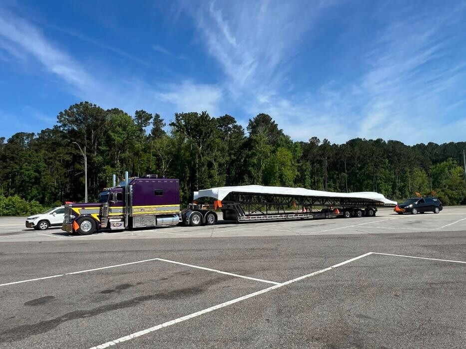 Images Arrigoni Marine Movers LLC