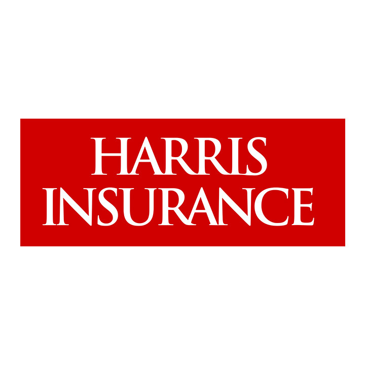 Harris Insurance Logo