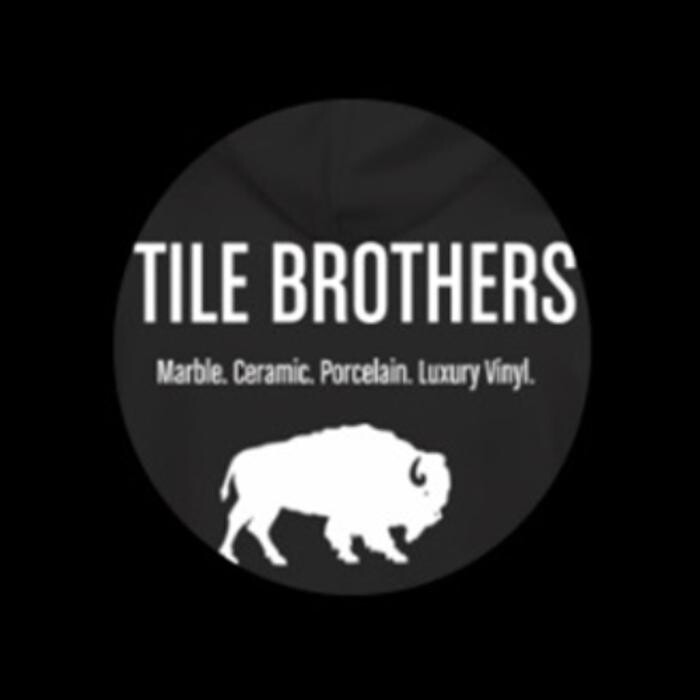Tile Brothers WNY LLC Logo