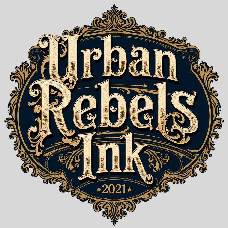 Urban Rebels Ink Logo