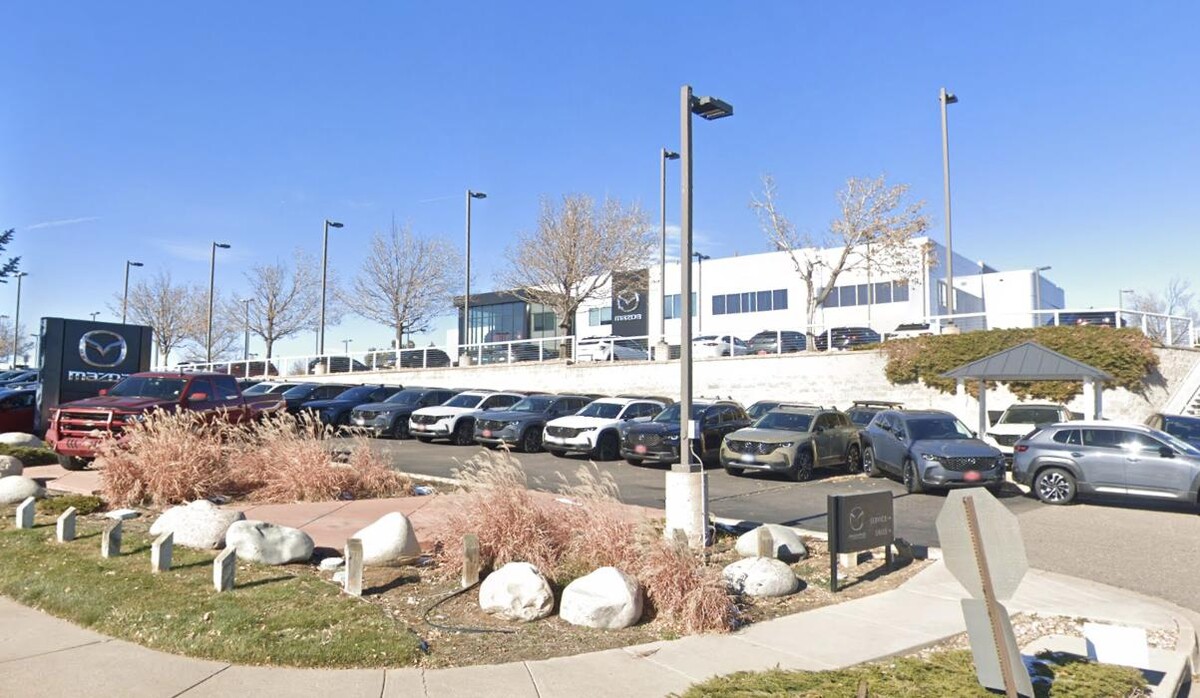 Images AutoNation Mazda Arapahoe