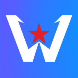 Super Woman Super Lawyer Logo