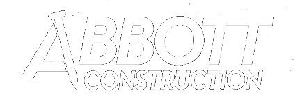 Abbott Construction Logo