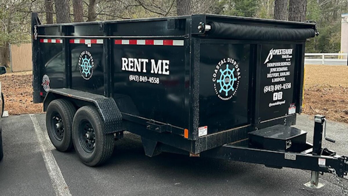 Images Coastal Disposal LLC