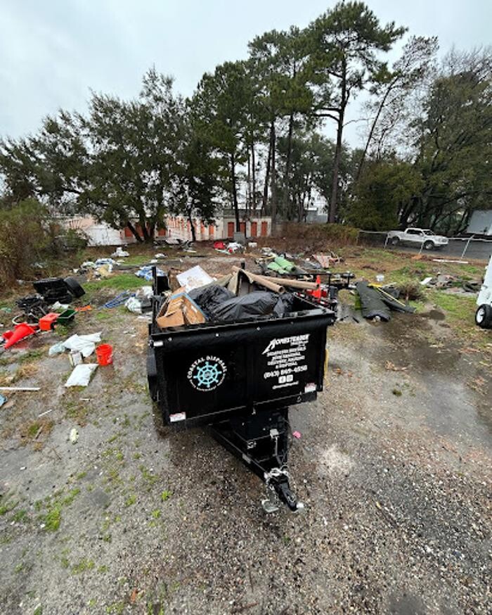 Images Coastal Disposal LLC