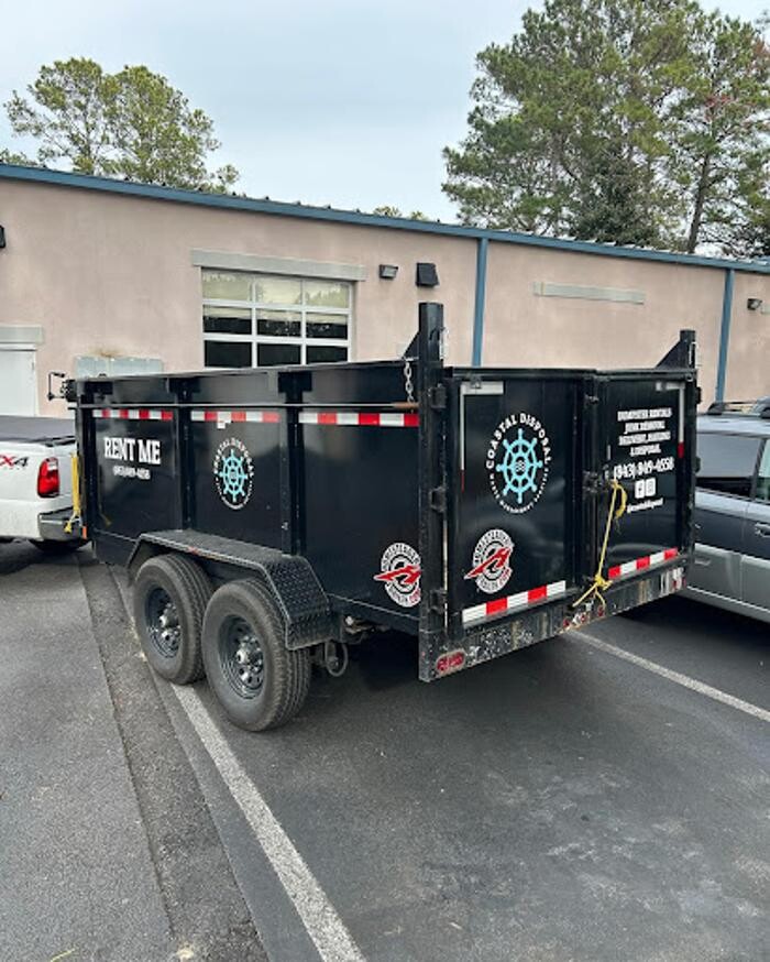 Images Coastal Disposal LLC