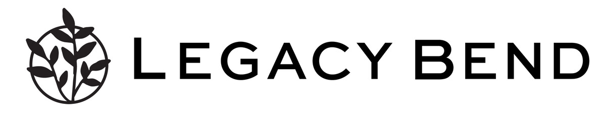 Legacy Bend Logo