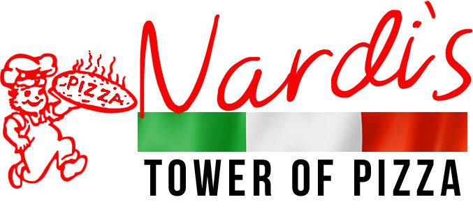 Nardi's Pizza Logo