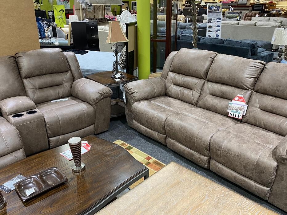 Images Spiller Furniture & Mattress