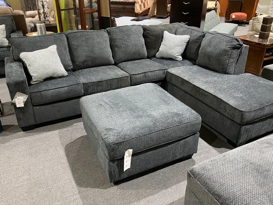 Images Spiller Furniture & Mattress