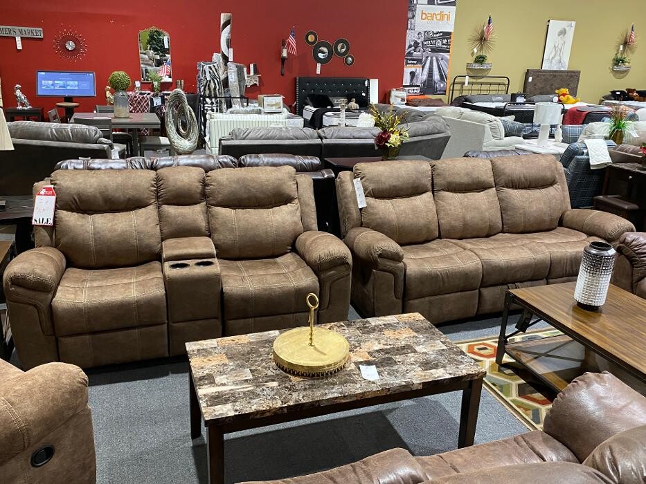 Images Spiller Furniture & Mattress