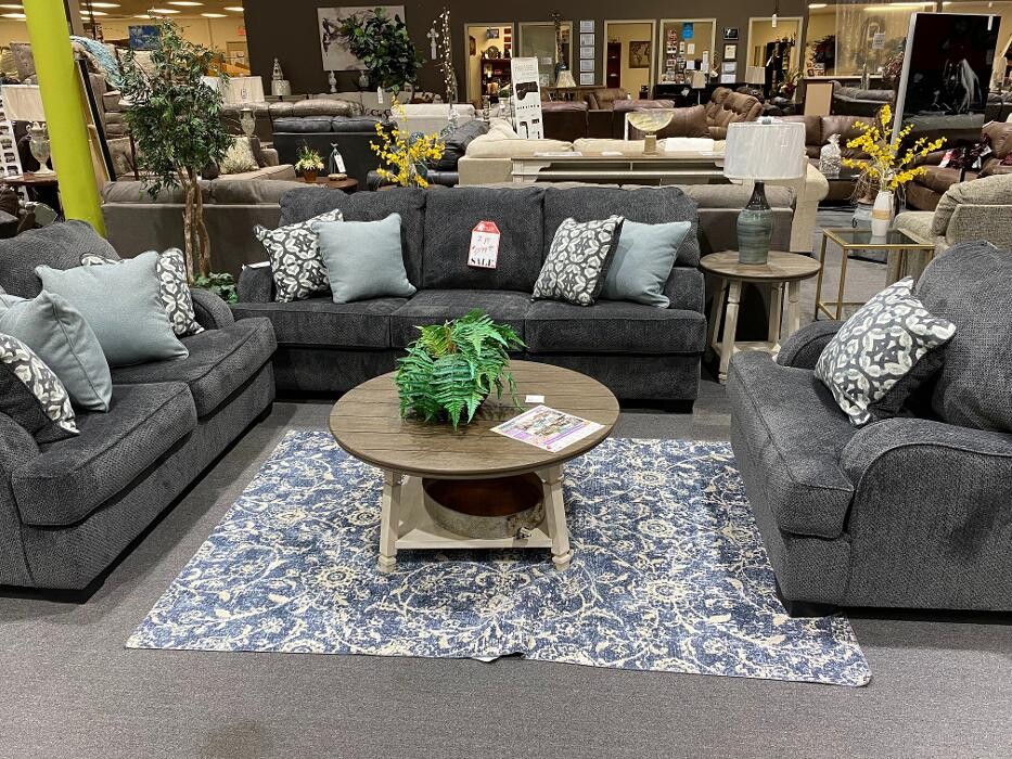 Images Spiller Furniture & Mattress