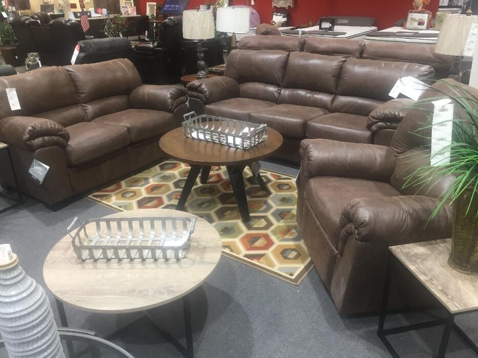 Images Spiller Furniture & Mattress