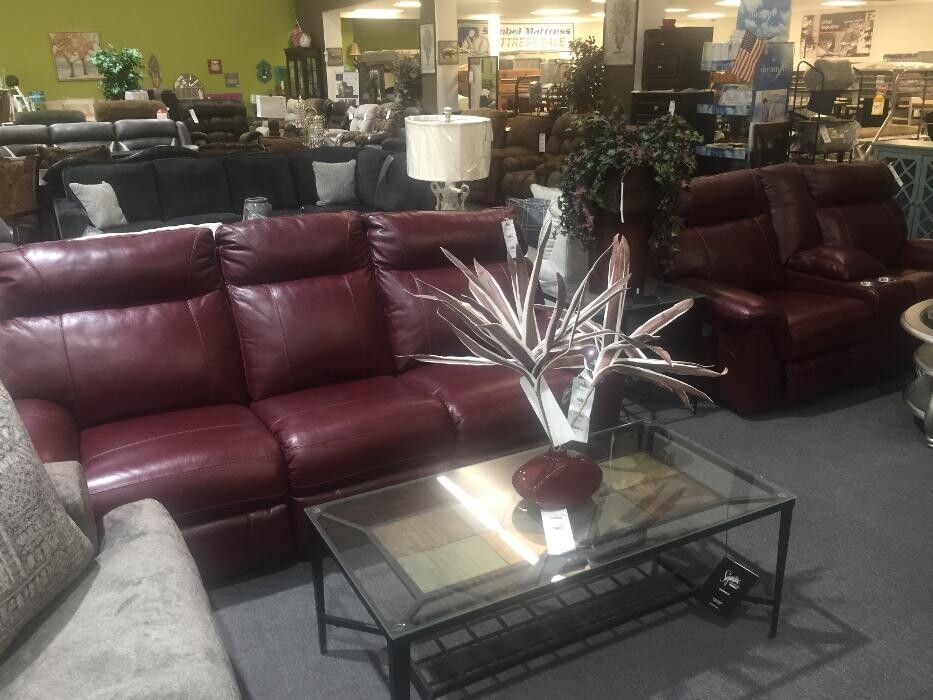 Images Spiller Furniture & Mattress