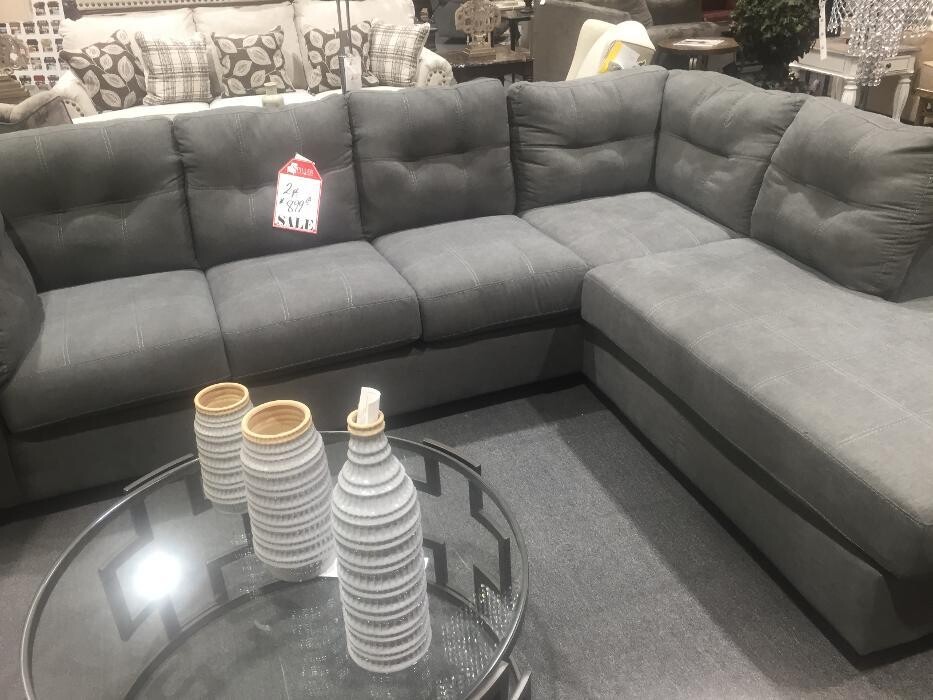 Images Spiller Furniture & Mattress