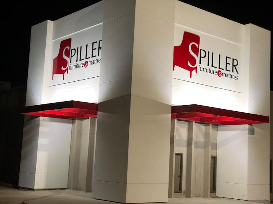 Images Spiller Furniture & Mattress