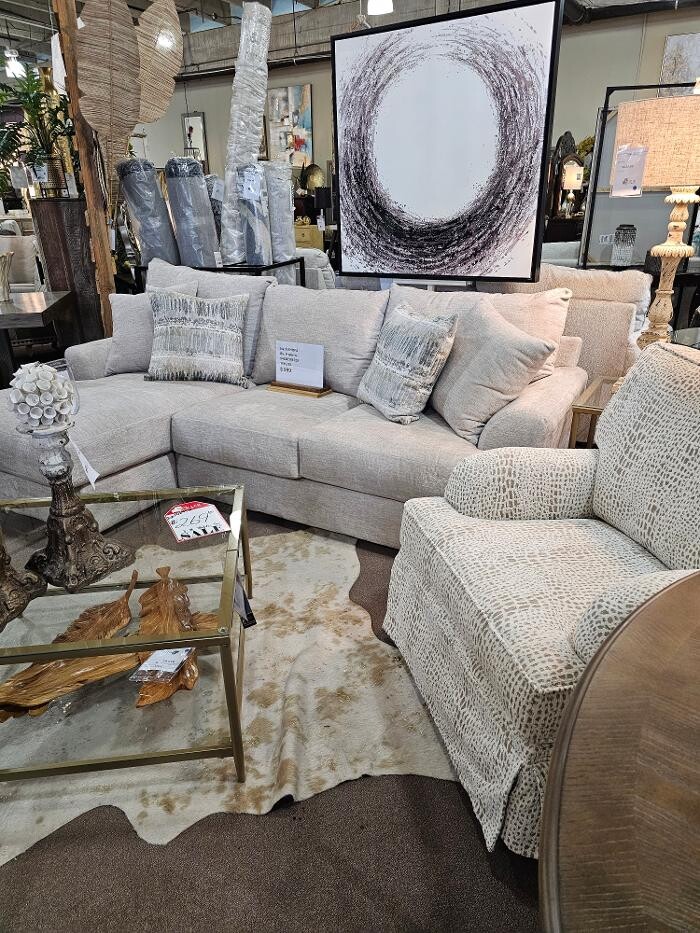 Images Spiller Furniture & Mattress