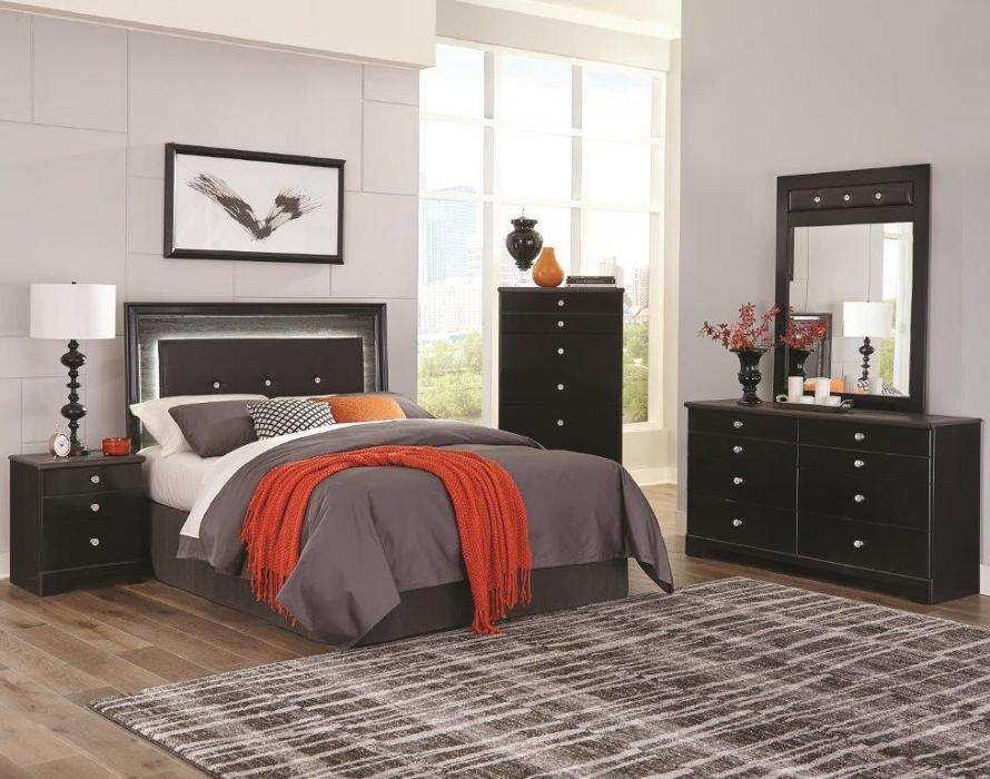Images Spiller Furniture & Mattress
