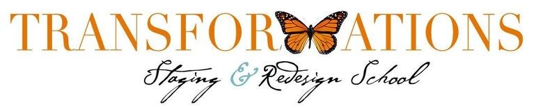 Transformations Staging and Redesign School Logo