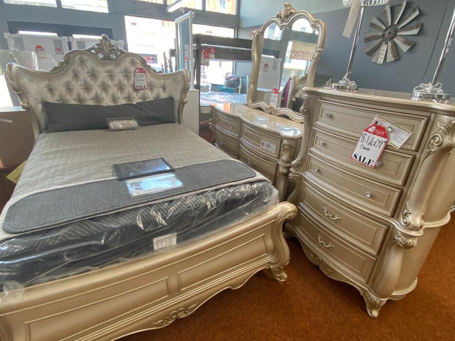 Images Spiller Furniture Co