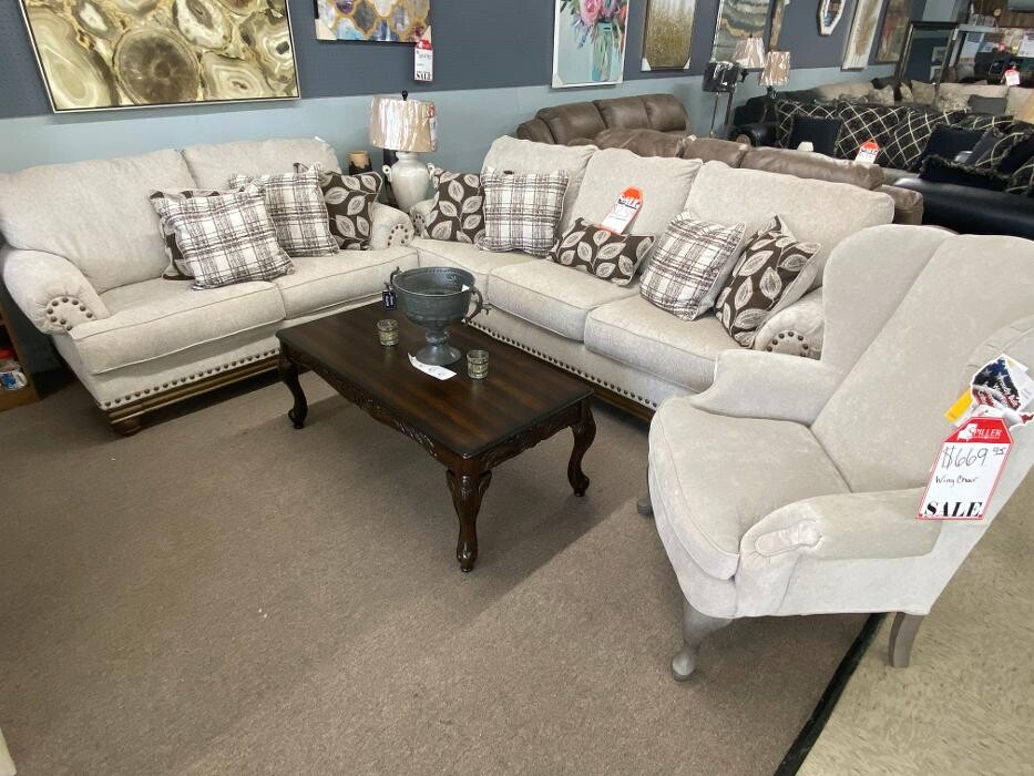 Images Spiller Furniture Co