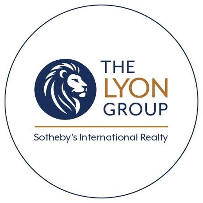 The Lyon Group Logo