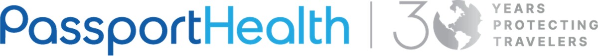 Passport Health Lakeland Travel Clinic Logo