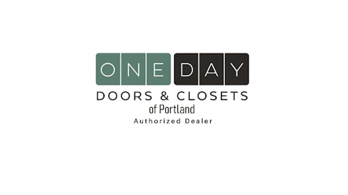 Images One Day Doors & Closets of Portland