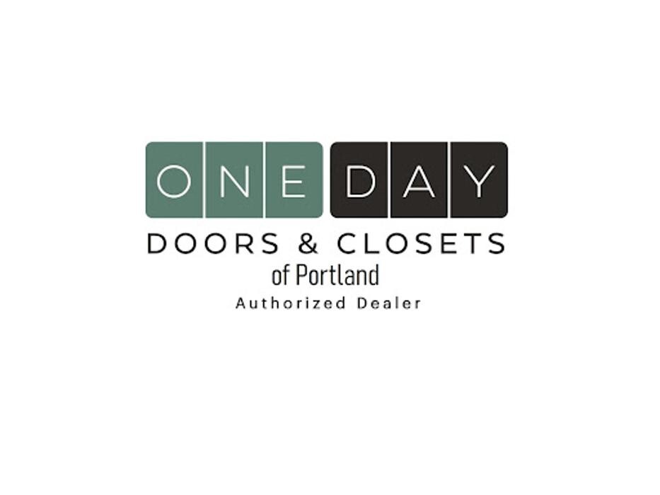 Images One Day Doors & Closets of Portland