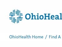 Website Screenshot Kenneth Odin Cayce, IV, MD