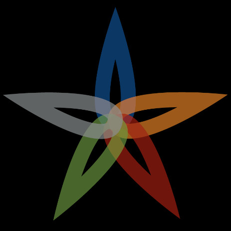 Five Points Home Services Logo