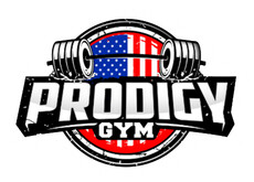 Prodigy Gym Logo