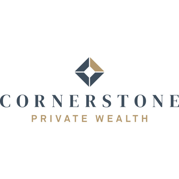Cornerstone Private Wealth Logo