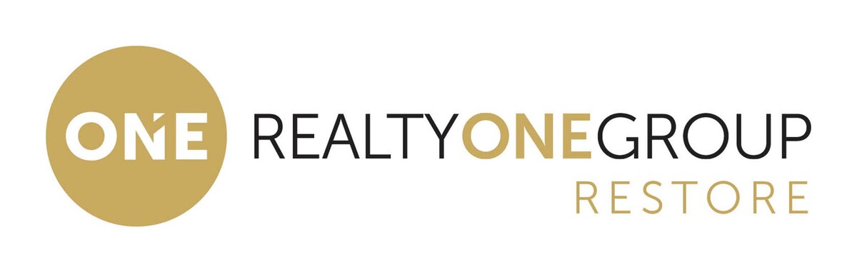 Richelle Deane, Realtor at Realty ONE Group Restore Logo