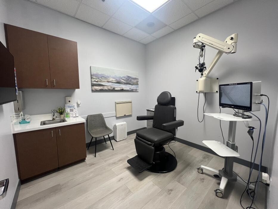 Images ENT & Sinus Center