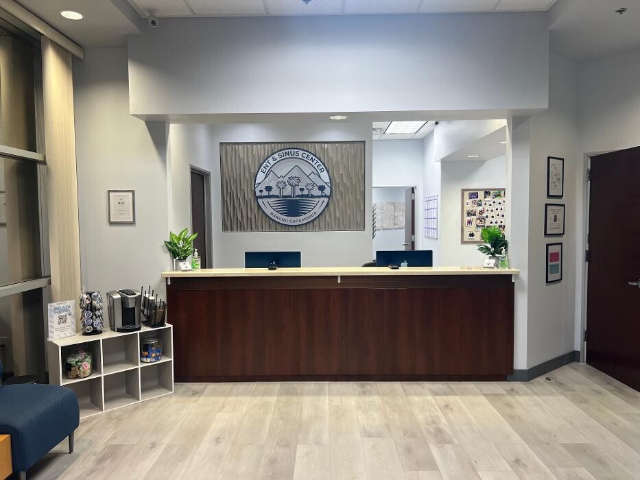 Images ENT & Sinus Center